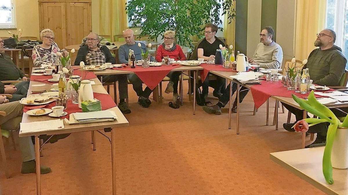 Schönwald: SPD drängt auf Wohnungskonzept