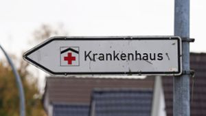 Der Kampf für die Land-Krankenhäuser in Bayern