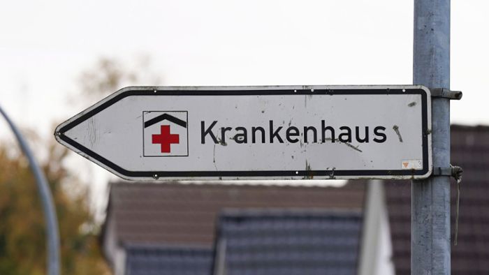 Holetschek  pocht auf Nähe: Der Kampf für die Land-Krankenhäuser in Bayern