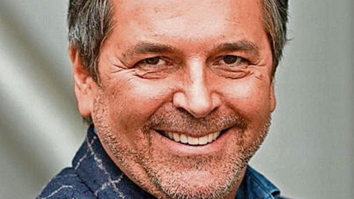 Interview mit Thomas Anders: 