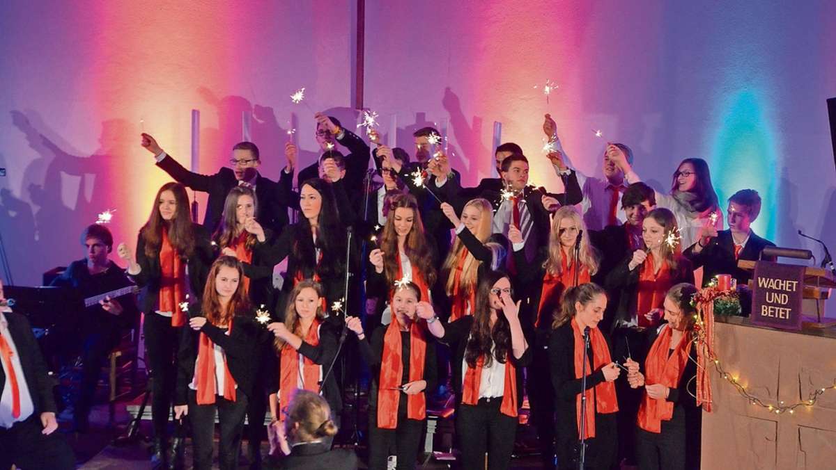 Kulmbach: Musik verbindet unterstützt arme Kinder