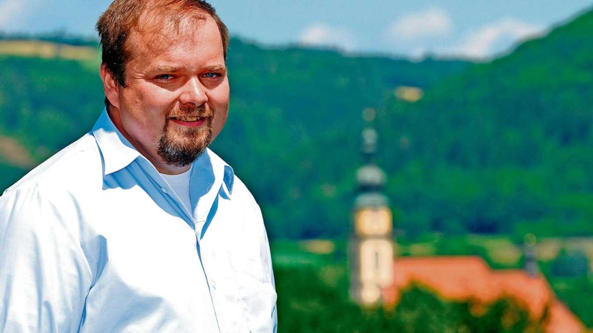Stadtsteinach/Bayreuth: Andreas Dremer siegt vor Gericht