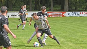 Fußball-Kreisklasse Frankenwald: Die spannendste Liga des Spielkreises