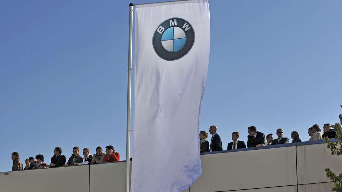 Standortsuche: Fichtelgebirgs-Stadt bewirbt sich um BMW-Werk