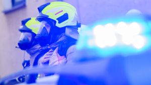 Polizei: Serie von Brandstiftungen an Waldhütten in Unterfranken