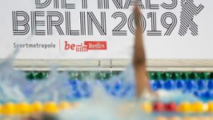 Mini-Olympia mit zehn Sportarten in Berlin: 