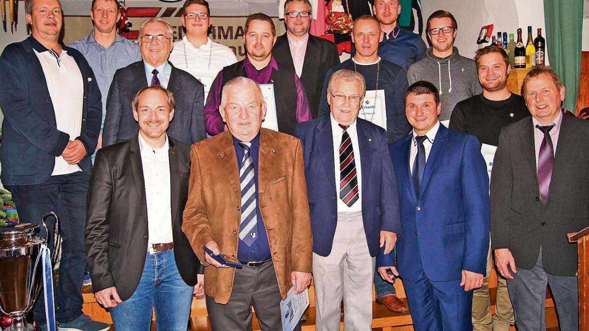 Kulmbach: Schiedsrichter beklagen Gewalt