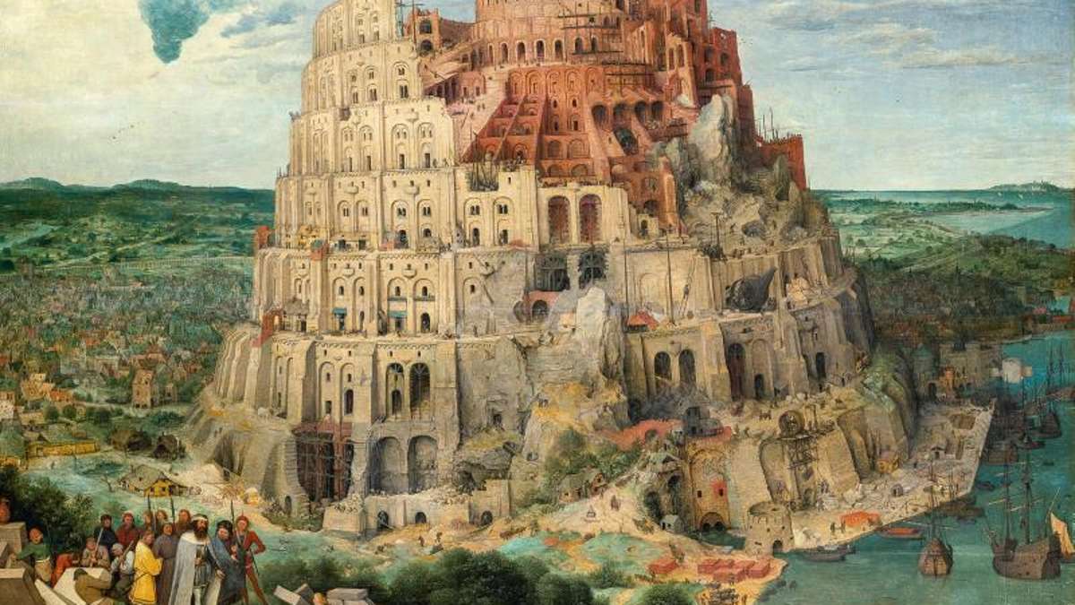 Wien: Mehr als 400.000 Besucher bei Bruegel-Ausstellung in Wien