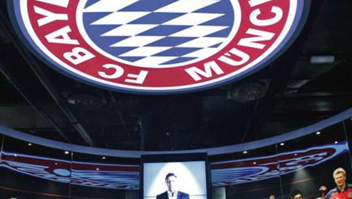 Länderspiegel: FC Bayern eröffnet Erlebniswelt