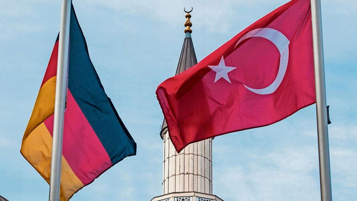 Fichtelgebirge: Fast keiner will in die Türkei reisen