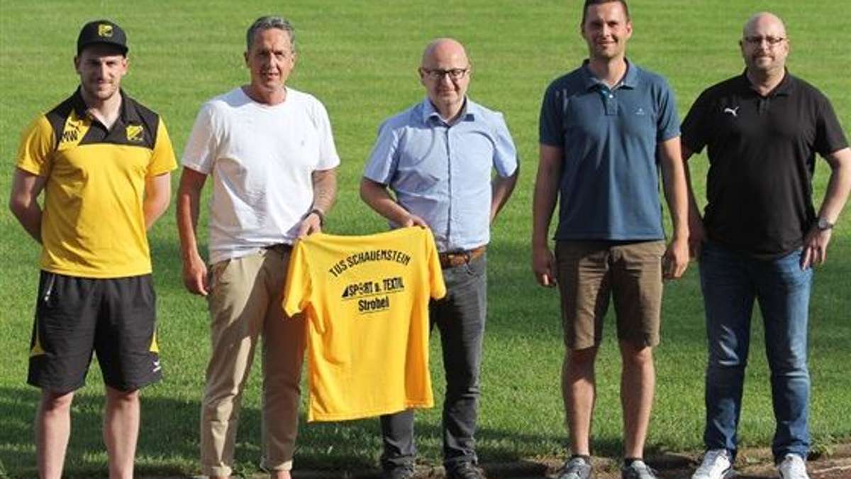 Neuer Kreisliga-Trainer: Schauenstein klärt Dippold-Nachfolge