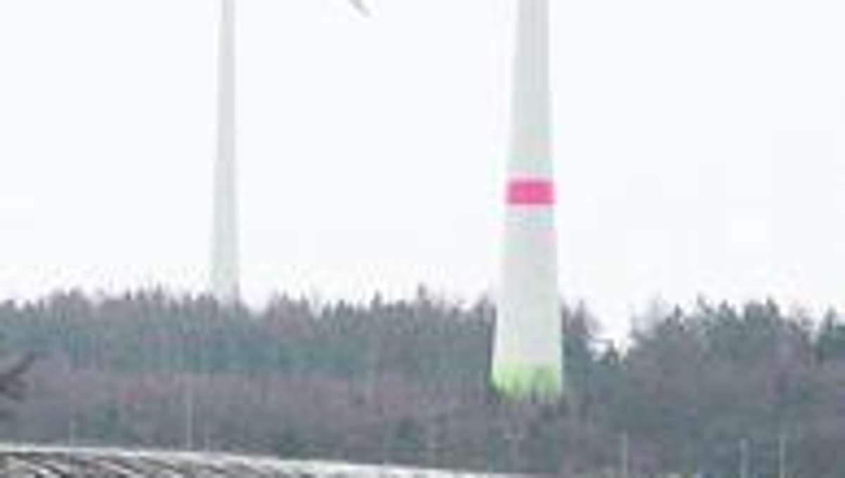 Rehau: Veto gegen Windkraft am Petersberg