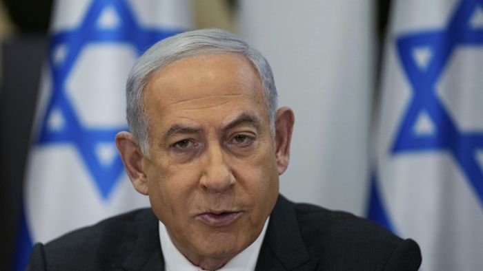 Netanjahus Reaktion nach UN-Votum: Israels Ministerpräsident sagt Reise von Delegation in die USA ab