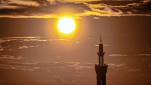 AfD im Landtag:: Minarettverbot aus „Kulturschutz“