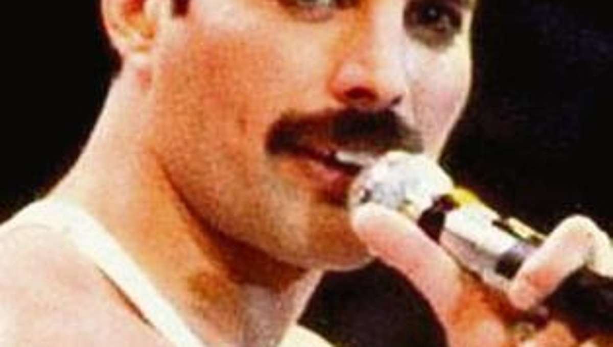 Kunst und Kultur: Bohemian Rhapsody von Queen ist am häufigsten gestreamter Titel