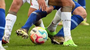 Fußball: Goretzka über DFB-Situation: Schon extreme Enttäuschung