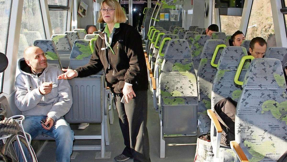 Wirtschaft: Bayerns beste Bahn heißt erneut Agilis