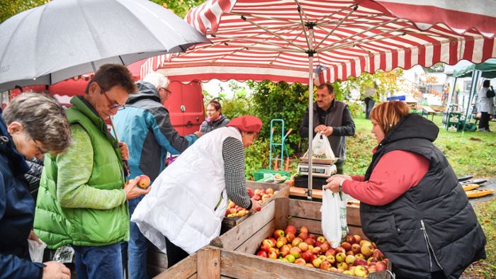 Gartenmarkt Thiersheim: Hier gibt’s Süßes, Saures und Scharfes