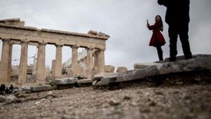 Athen lehnt Gucci-Modeschau auf der Akropolis ab