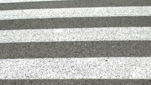 Selb: Fußgängerin auf Zebrastreifen angefahren