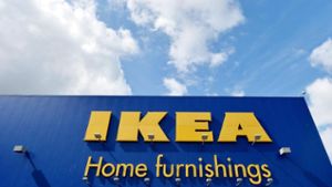 Ikea schließt einzige US-Fabrik in Virginia