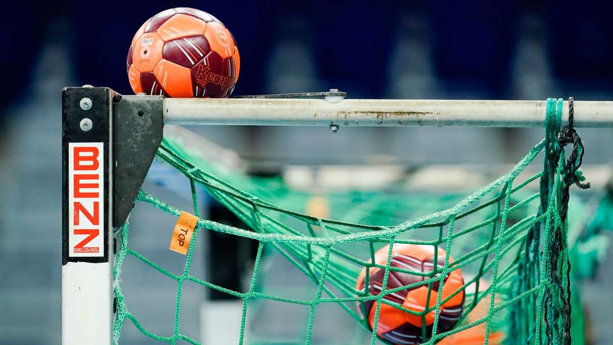 Handball: SC DHfK Leipzig feiert klaren Sieg in Balingen