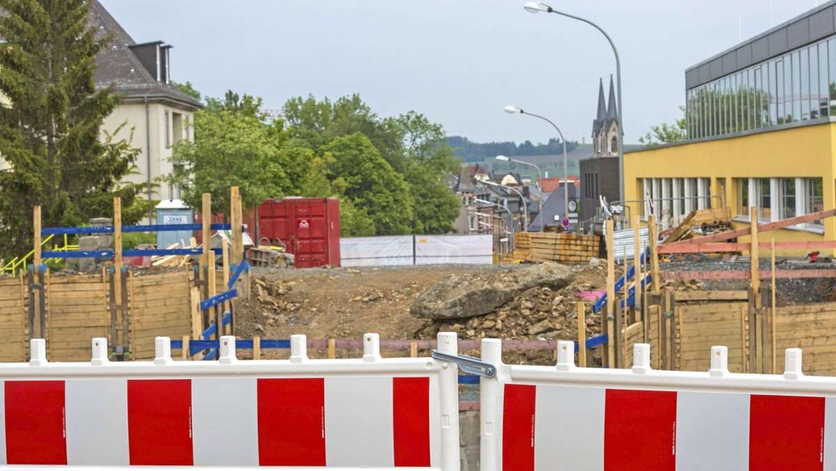 Jahnbrücke Hof: Vollsperrung in der Jahnstraße