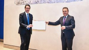 Eine Million Euro für den Breitband-Ausbau