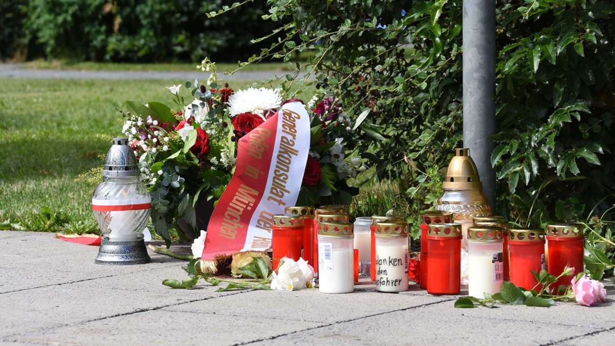 Getöteter polnischer Busfahrer: Messerstecher  nicht schuldfähig