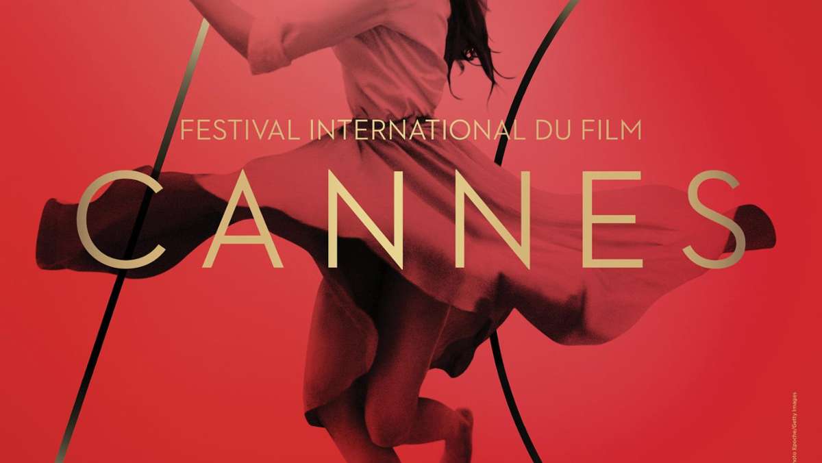 Kunst und Kultur: Filmdiva Cardinale versteht Empörung um Cannes-Plakat nicht