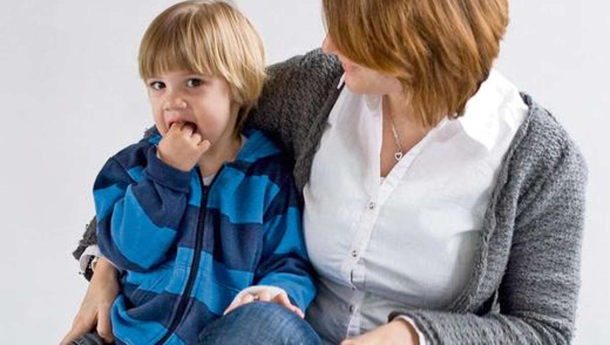 Hof: Tipps gegen nervende Eltern