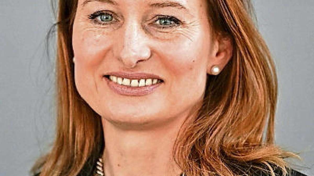 Selb: Anna Dziwetzki neue Leiterin des Porzellanikons