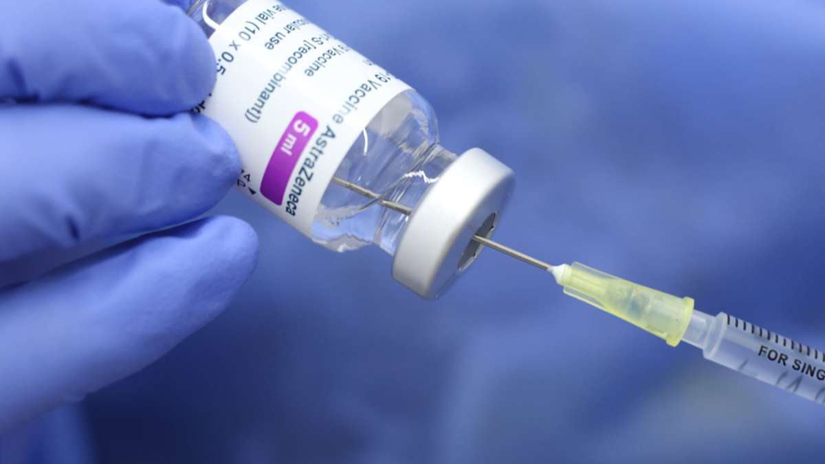 Corona-Kreuzimpfungen: WHO spricht keine Empfehlung für Impfung mit zwei verschiedenen Vakzinen aus