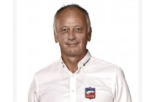 Jürgen Golly steht seit 19 Jahren an der Spitze. Foto: medienimpuls