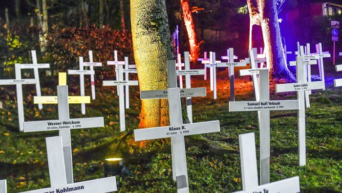 Wunsiedel: Kriegerdenkmal bleibt nazifrei