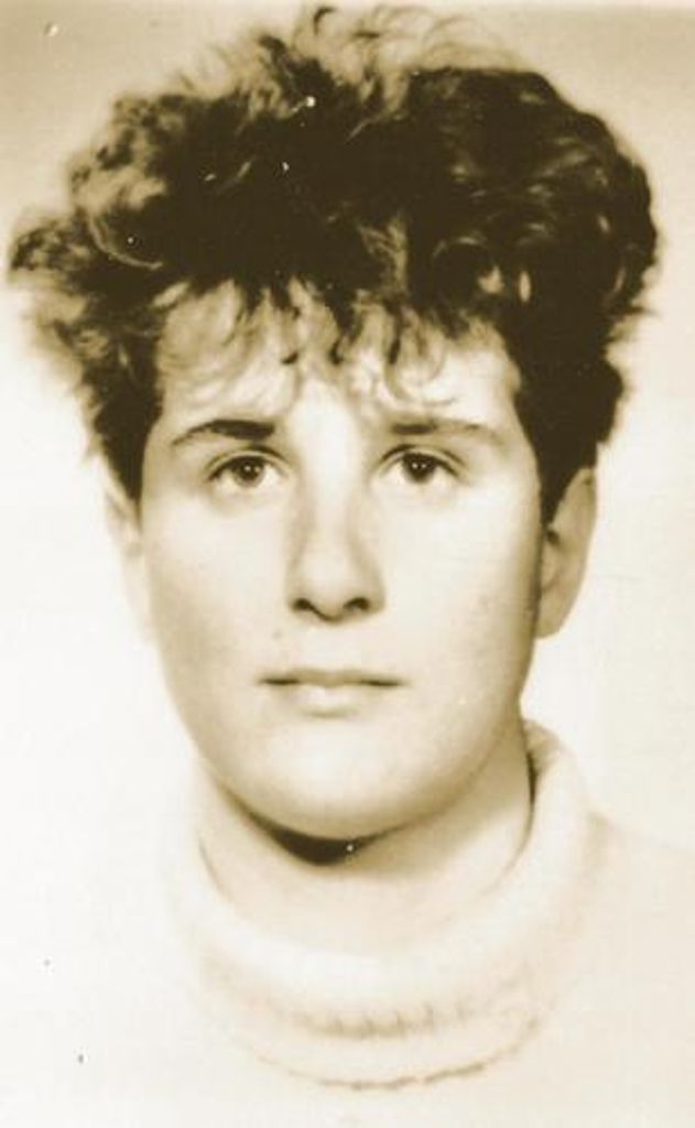 Heike Wunderlich wurde 1987 im Vogtland ermordet.
