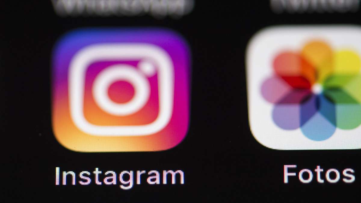 Neue Kontrollfunktion: Instagram erhält Elternaufsicht
