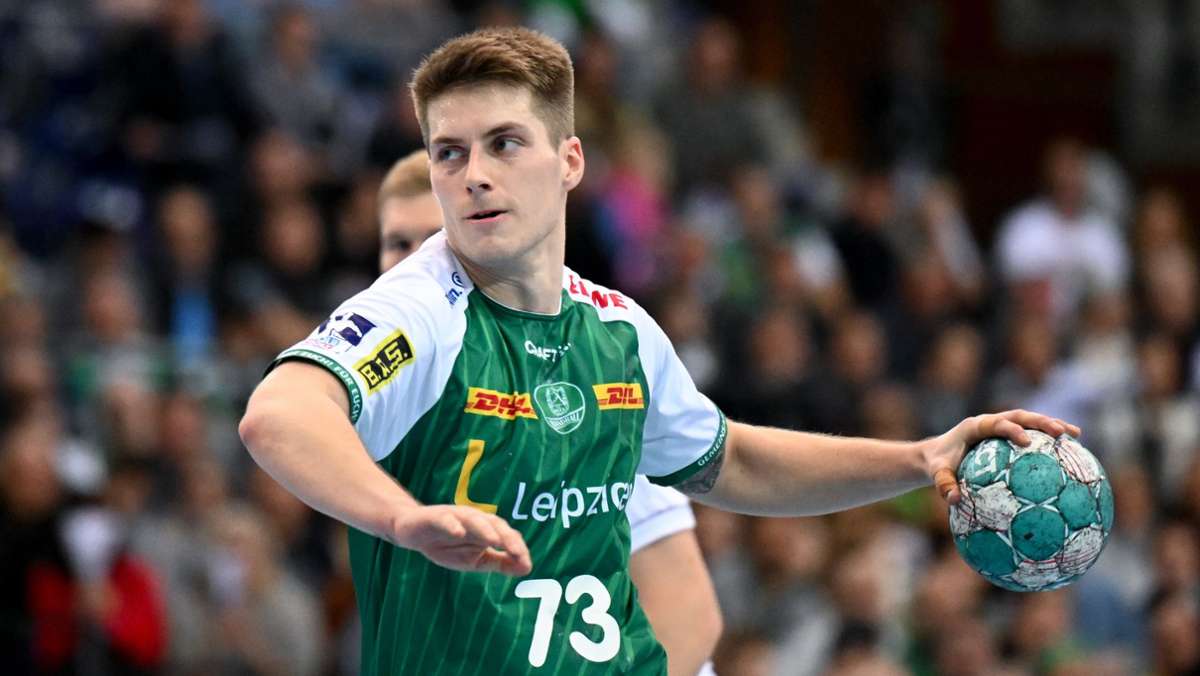 Handball-Bundesliga: Kristjansson drei Tage mit Lungenentzündung im Krankenhaus