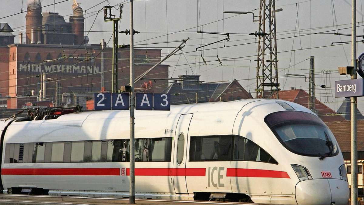 Länderspiegel: Denkmalschutz setzt der Bahn enge Grenzen