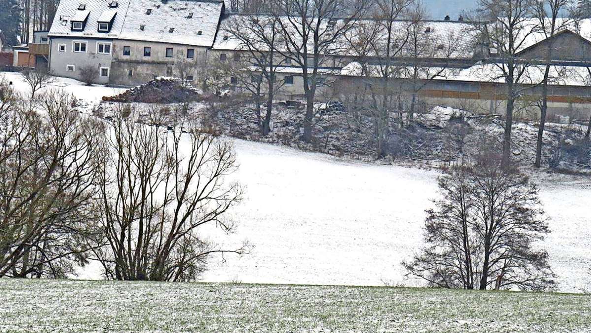 Thierbach: Große Geschichte eines kleinen Dorfes