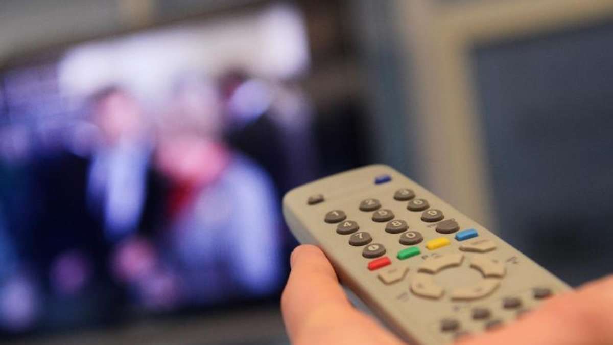 Selb: Hotelgast zahlt Rechnung nicht und klaut Fernseher