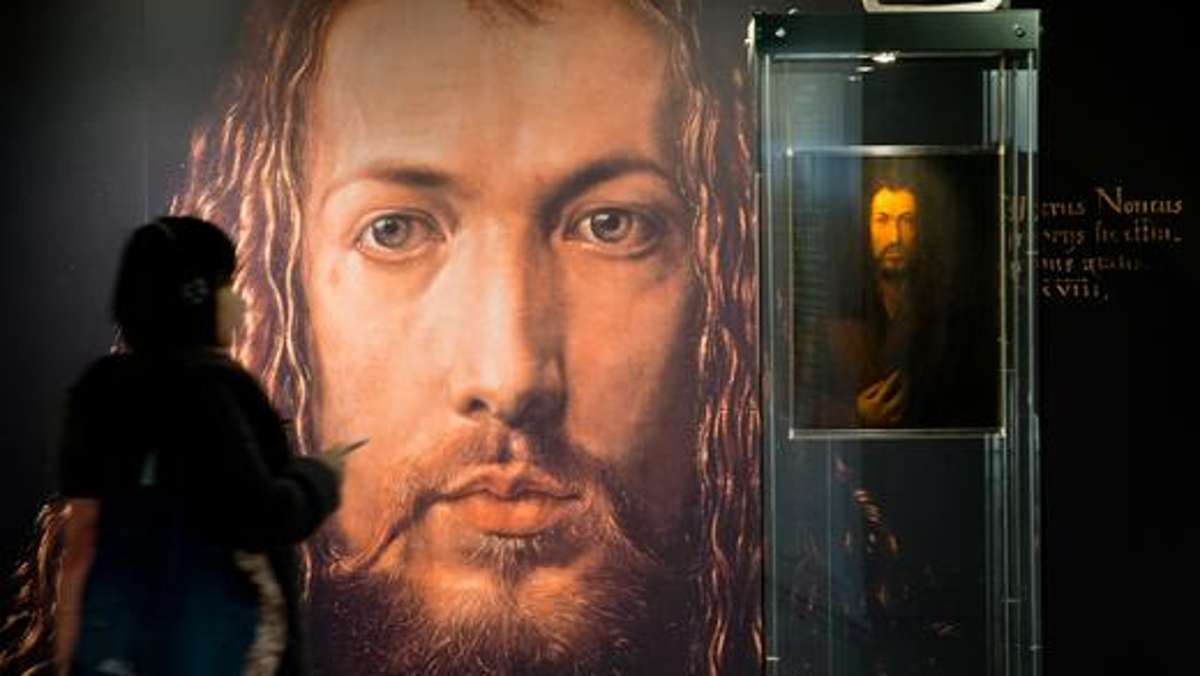 Kunst und Kultur: Ausstellung von Dürer-Grafiken wird verlängert