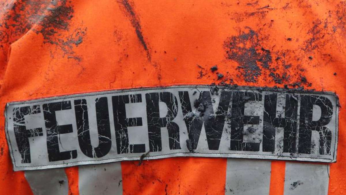 Grafengehaig/Schindelwald: Feuerwehrmann verhindert Waldbrand