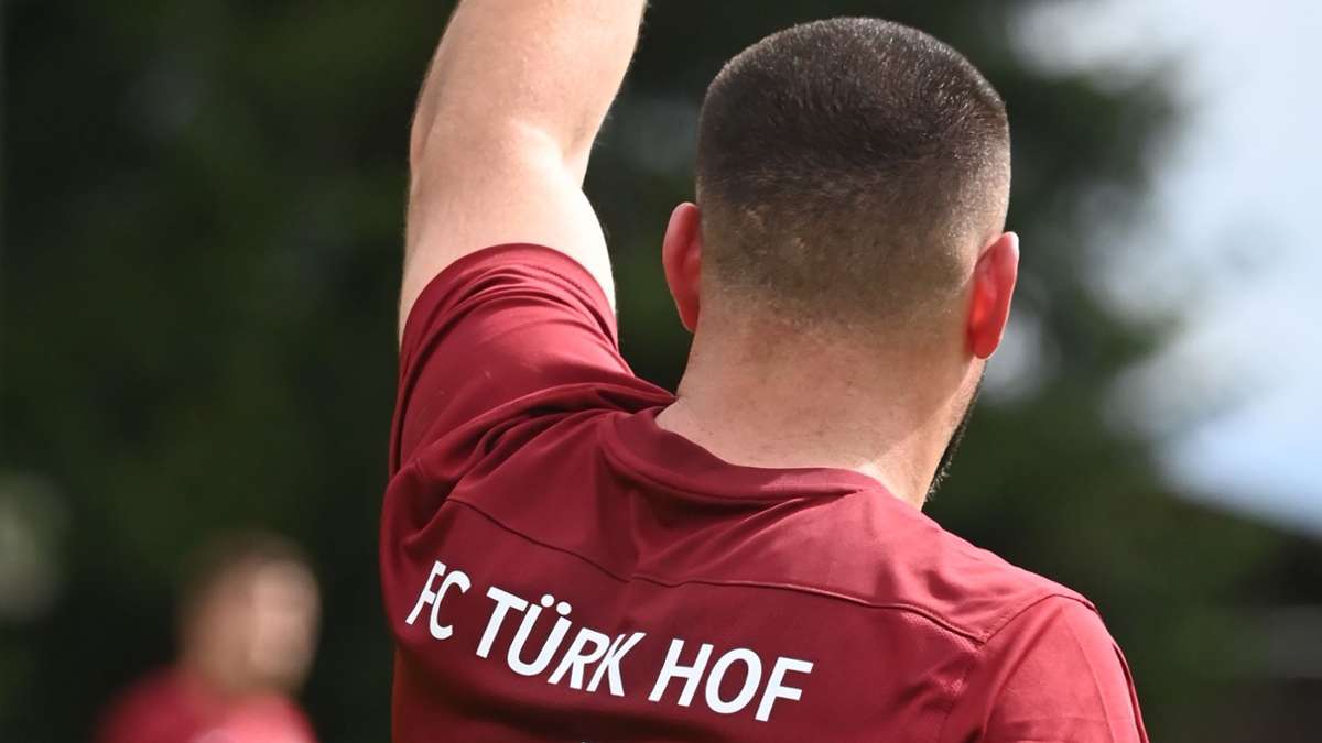 Aufreger in der Kreisliga: Türk Hof verweigert die Gedenkminute