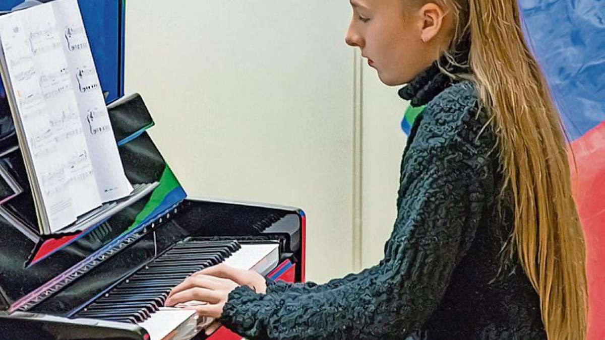 Selb: 541 Schüler lernen in der Musikschule