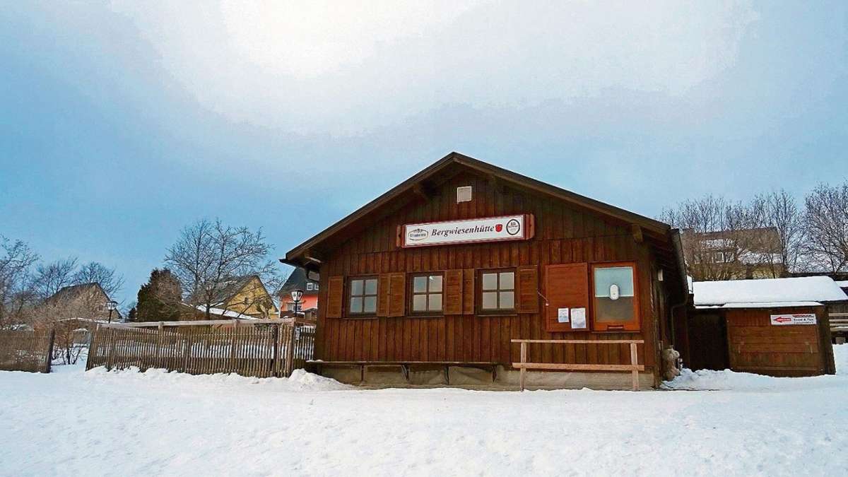 Schwarzenbach am Wald: Stadt sucht Pächter für Bergwiesenhütte