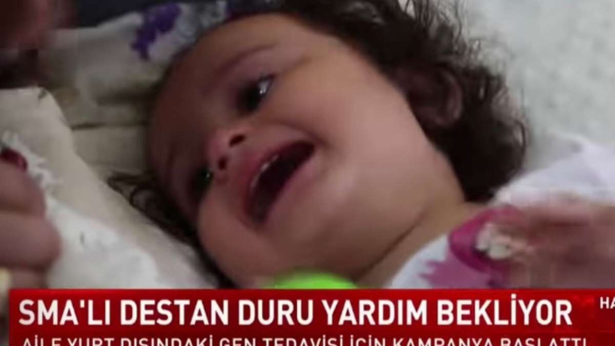 Krankes Mädchen: Hoferin will junge Türkin retten