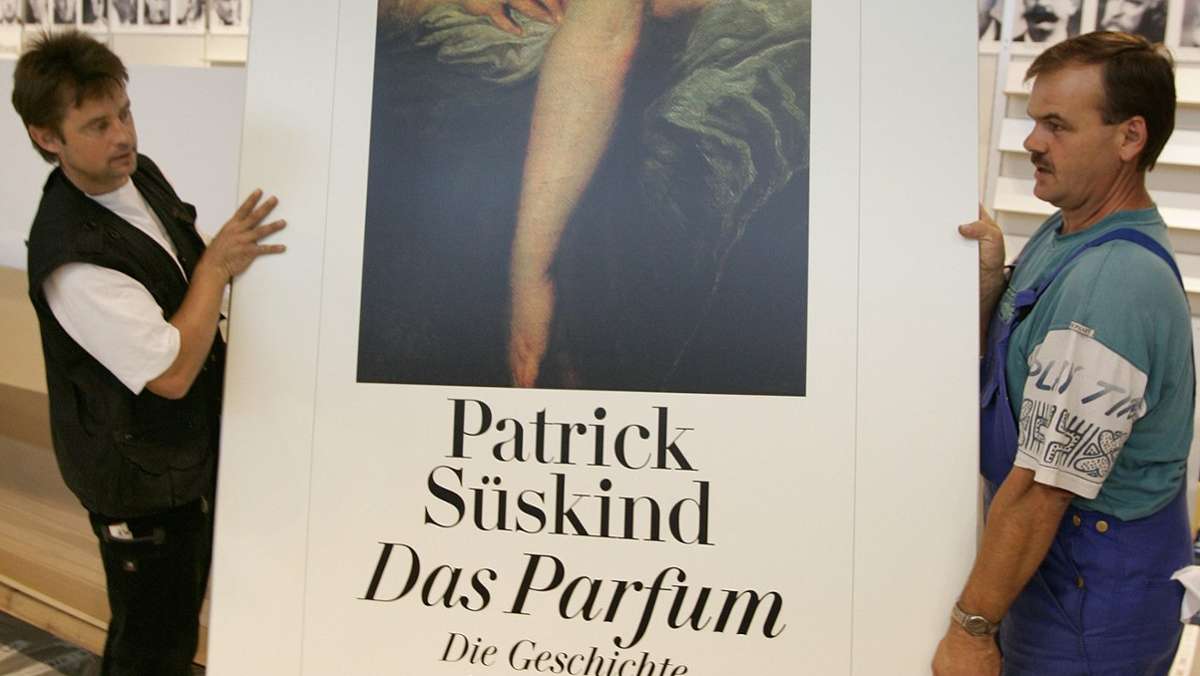 Kunst und Kultur: Parfum: Süskind-Stoff zuerst auf ZDFneo, später auf Netflix