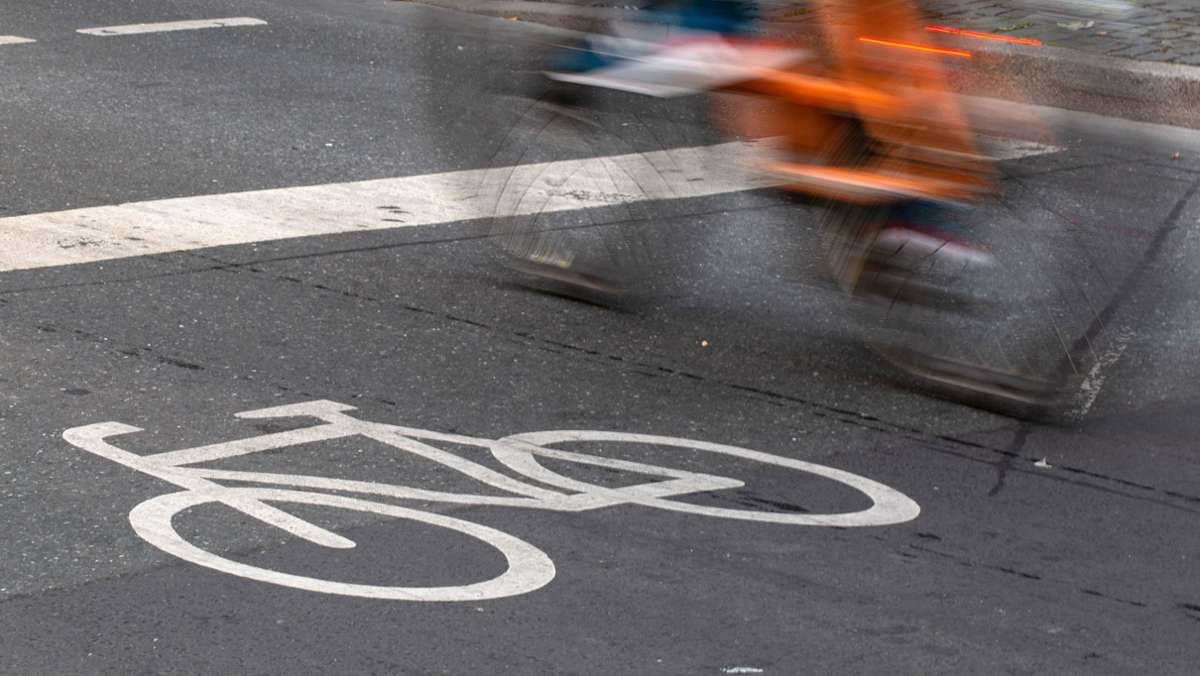 Radverkehrskonzept: Junge Union fordert Leihfahrräder