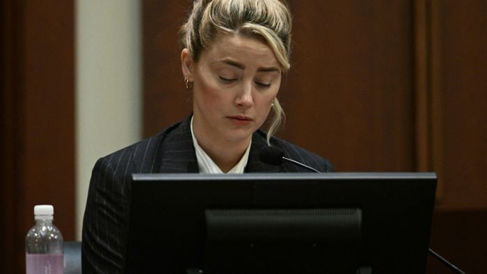 Amber Heard: Darum warnte Depps Anwältin sie vor Meineid